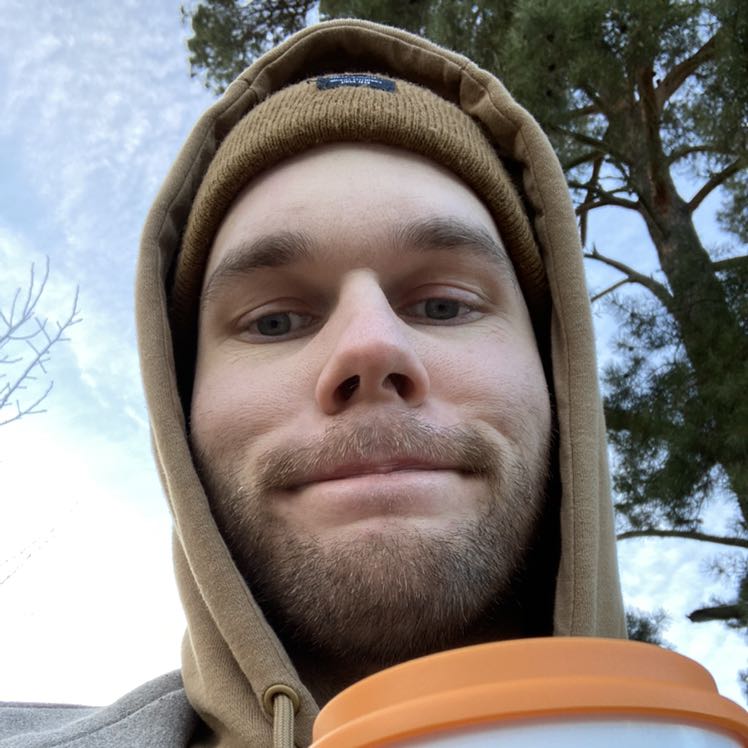 Eric Nilsson