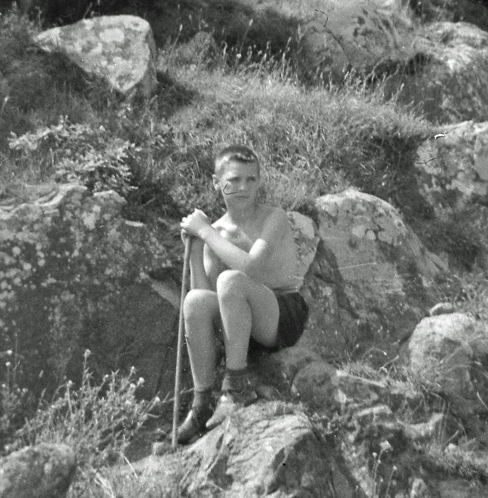 Luc Gregoir