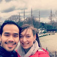 Kh Isabella Thorsell