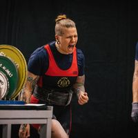 Linnea Springare
