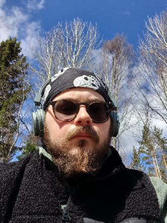 Bror August Bengtsson