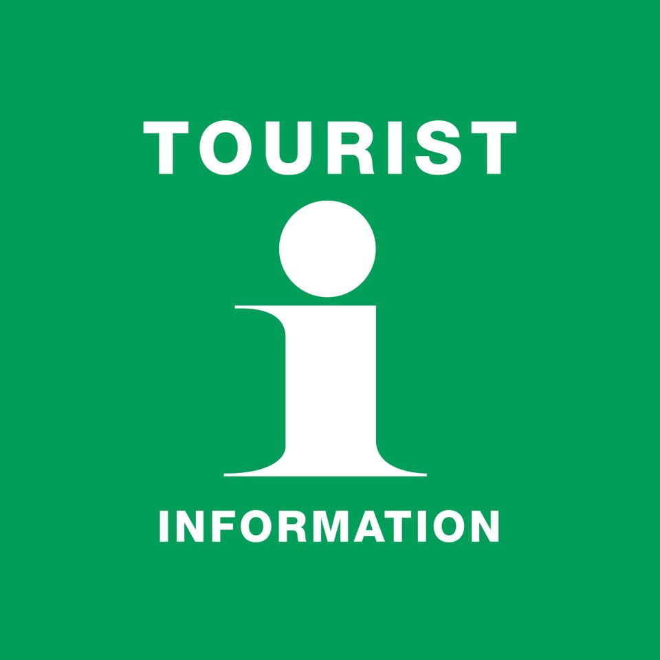 Turistinformation Hemavan Tärnaby