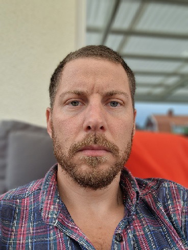 Andreas Bergstrand 