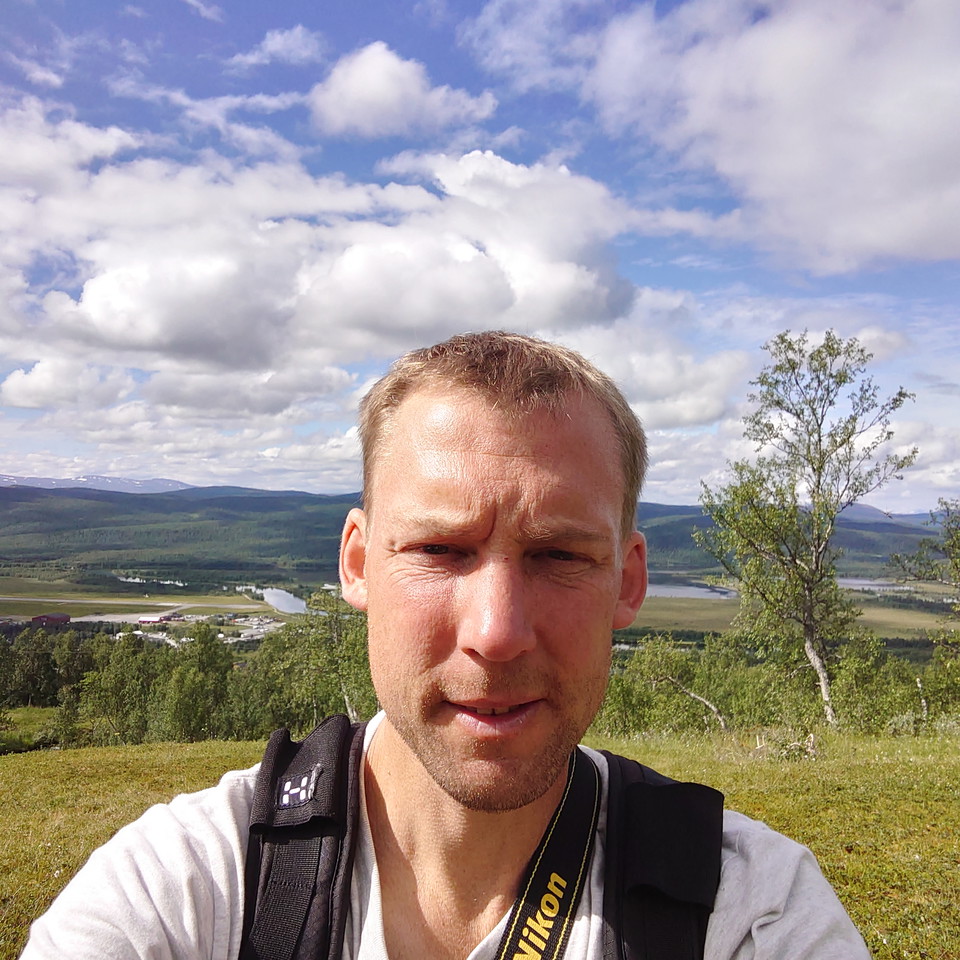 Tobias Nilsson