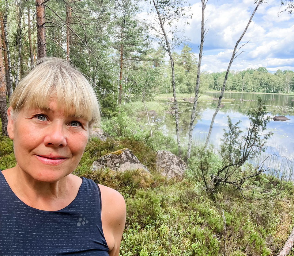 Ulrica Rundqvist Törning