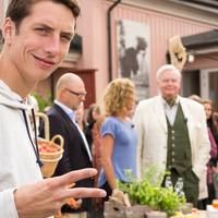 Alexander Landström