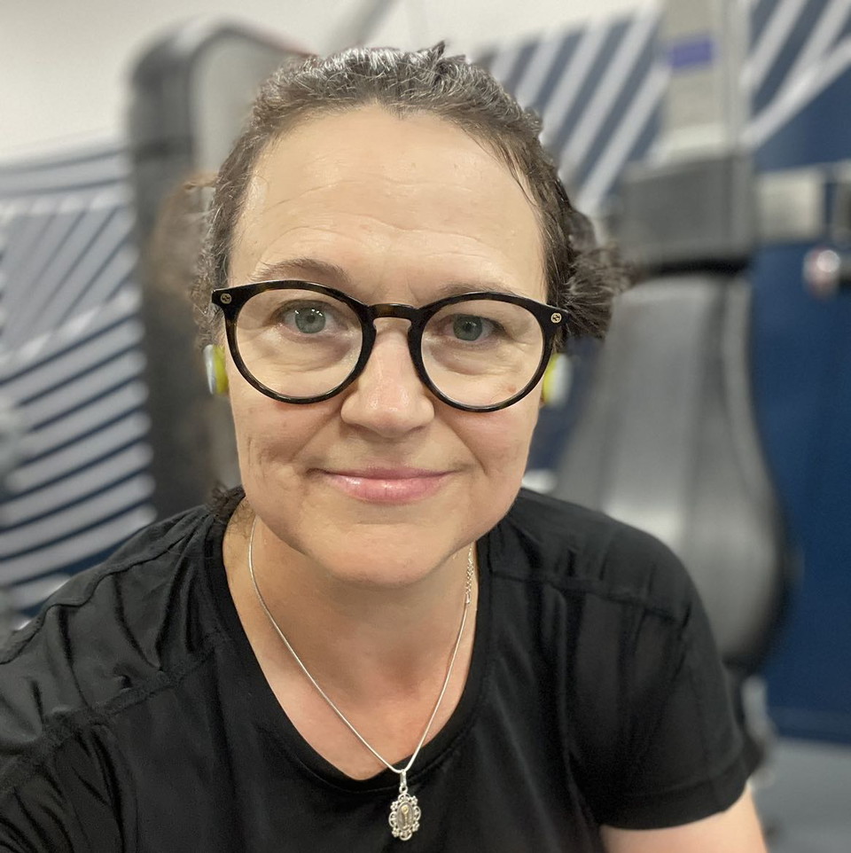 Marlène Desvaux de Marigny