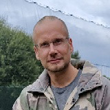 Kalle Hallberg