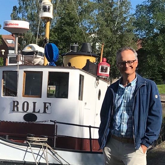 Rolf Hansson