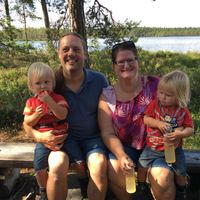 Anna Ekberg Nordström