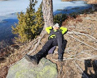 Stefan Bäckström 