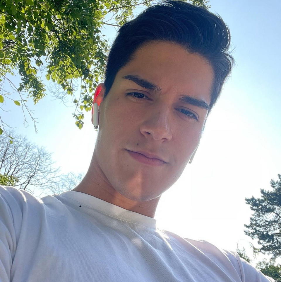 Kevin Ospina