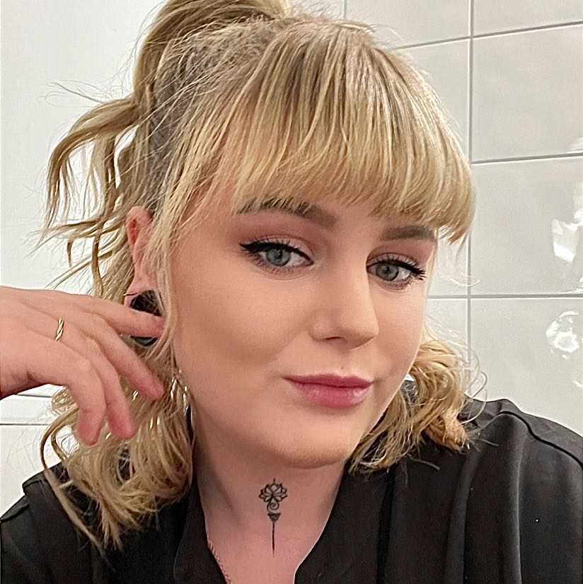 Hanna Lundin