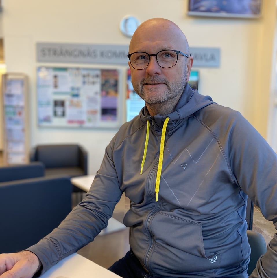 Torbjörn Pettersson