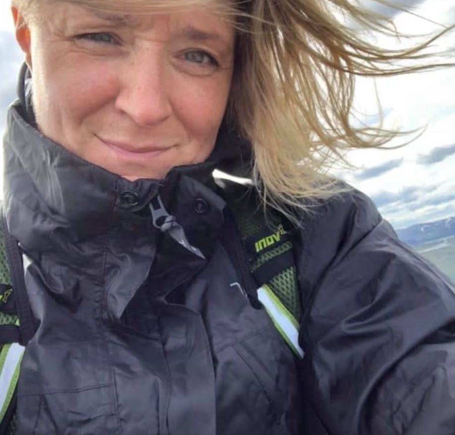 Malin Olofsson 