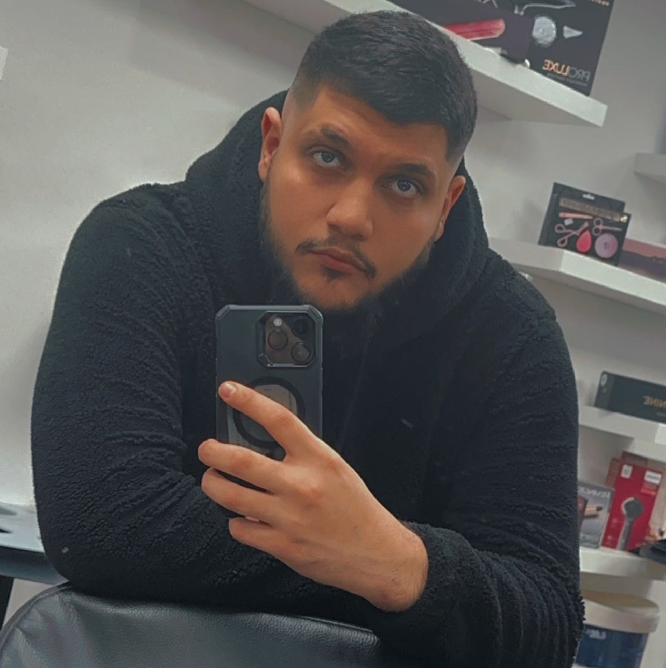 Fayez Alghareeb