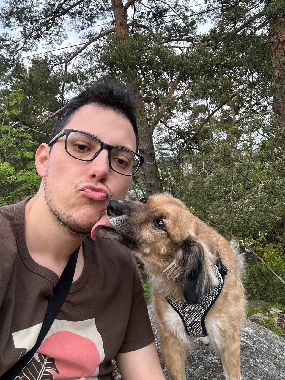 André Barreto Silveira