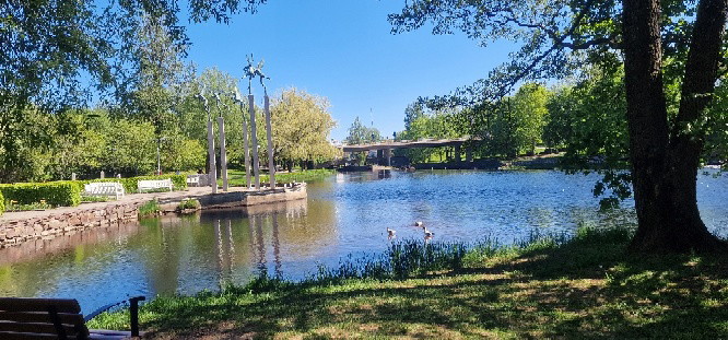 S.V. Sweden 