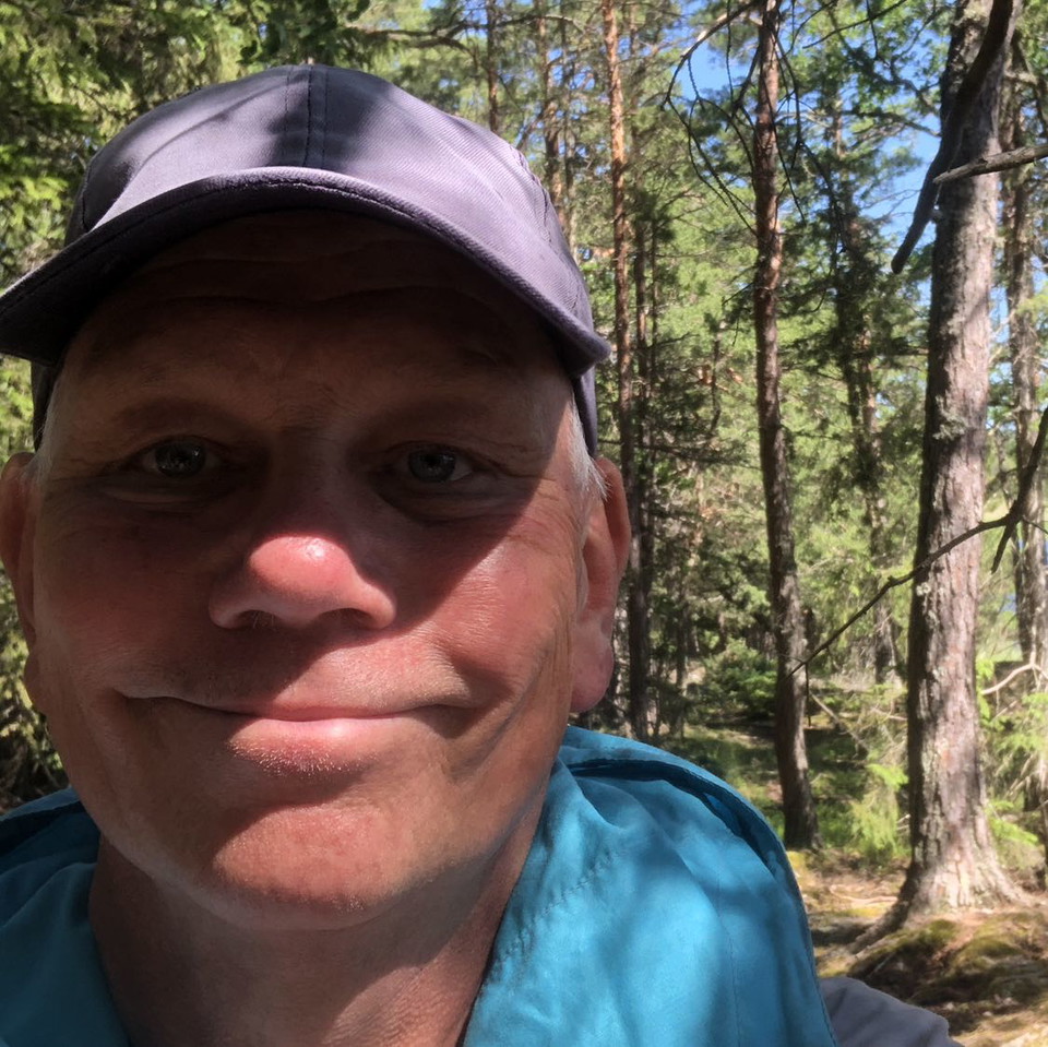 Bosse på Utemaningen 