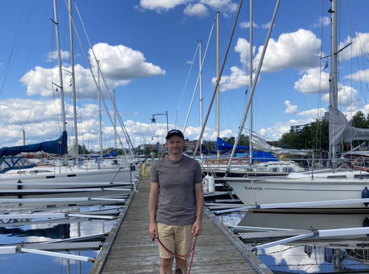 Andrius Adomavičius