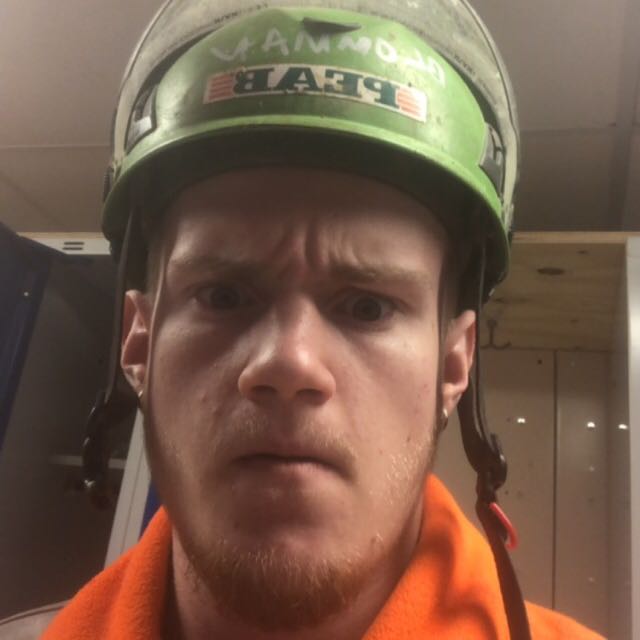 Olle Blomberg