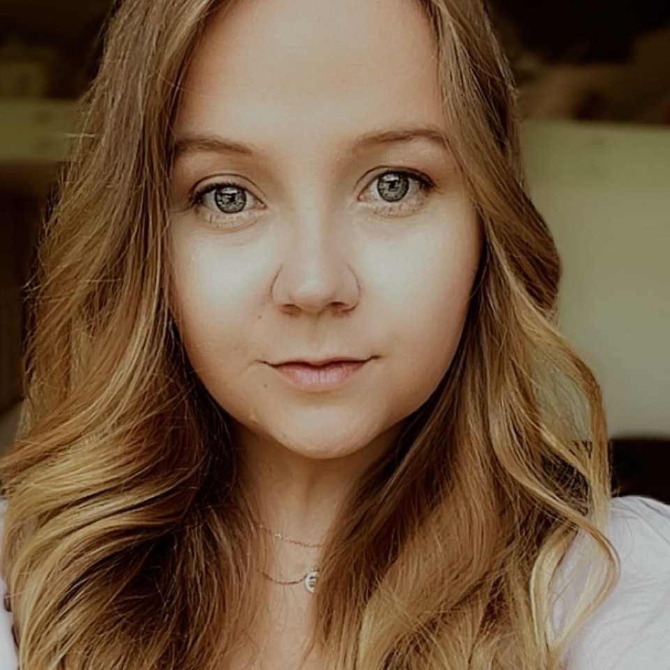 Beatrice Vester