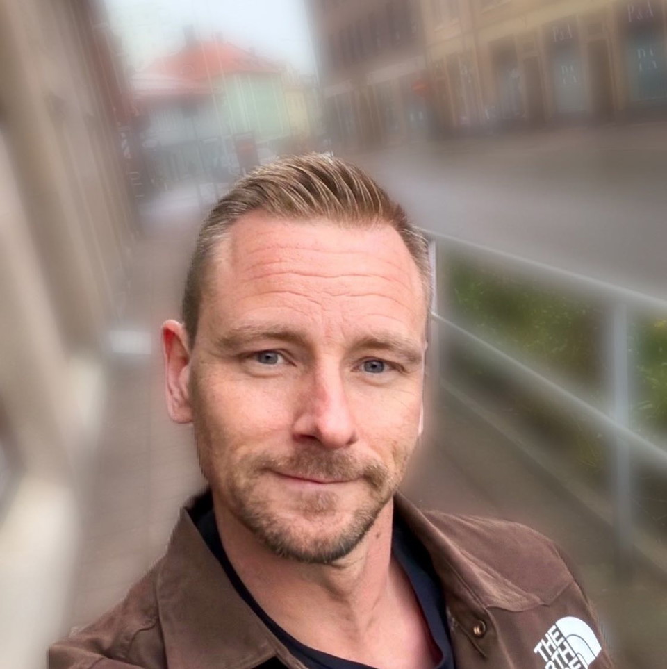 Peter Ramqvist