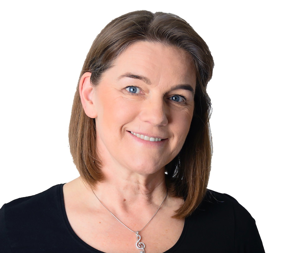Helena Hjertén