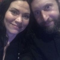 Sara & Magnus