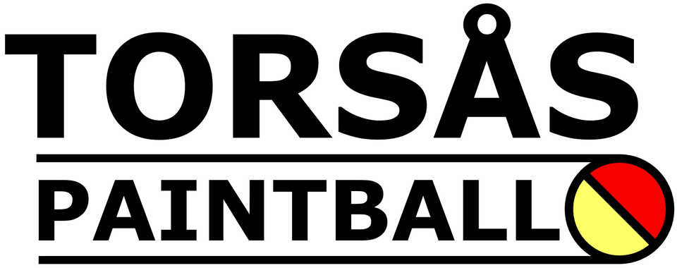 Torsås Paintball