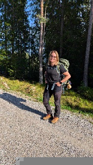 Pernilla Källström 