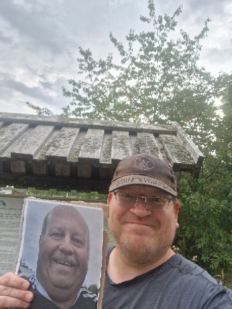 Lars-Gunnar Kågström 