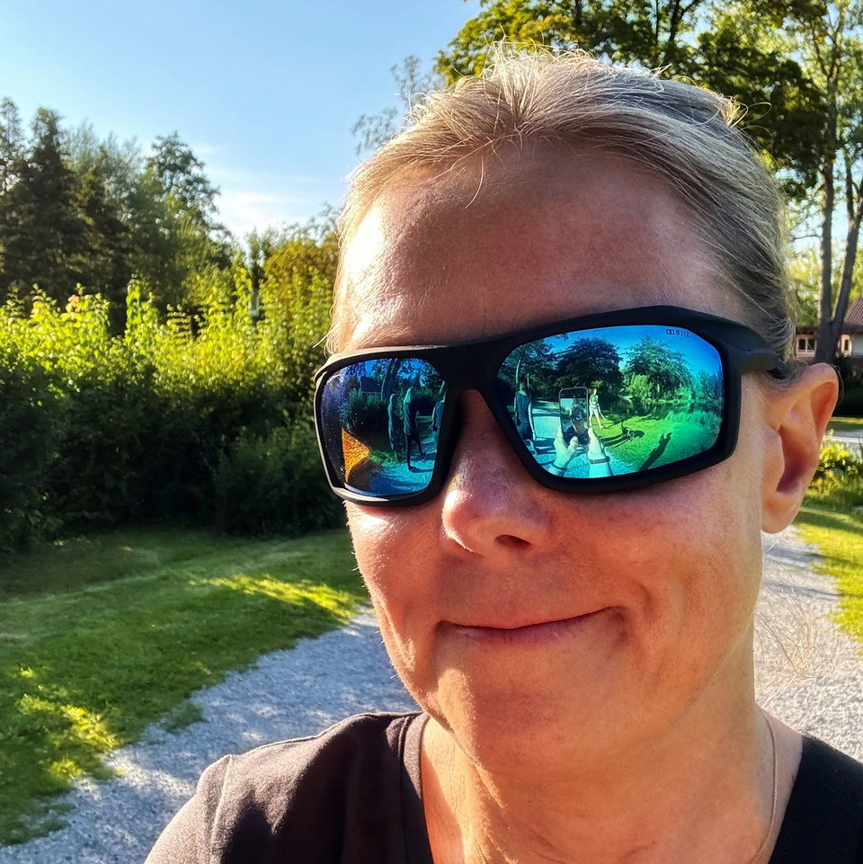 Ann-Sofie Aspving