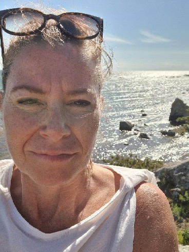 Lisa Lundgren Nordberg 