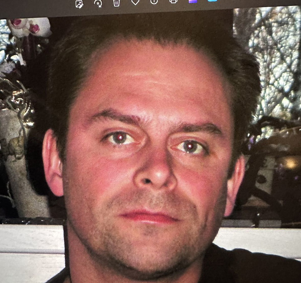 Jonas Holgersson