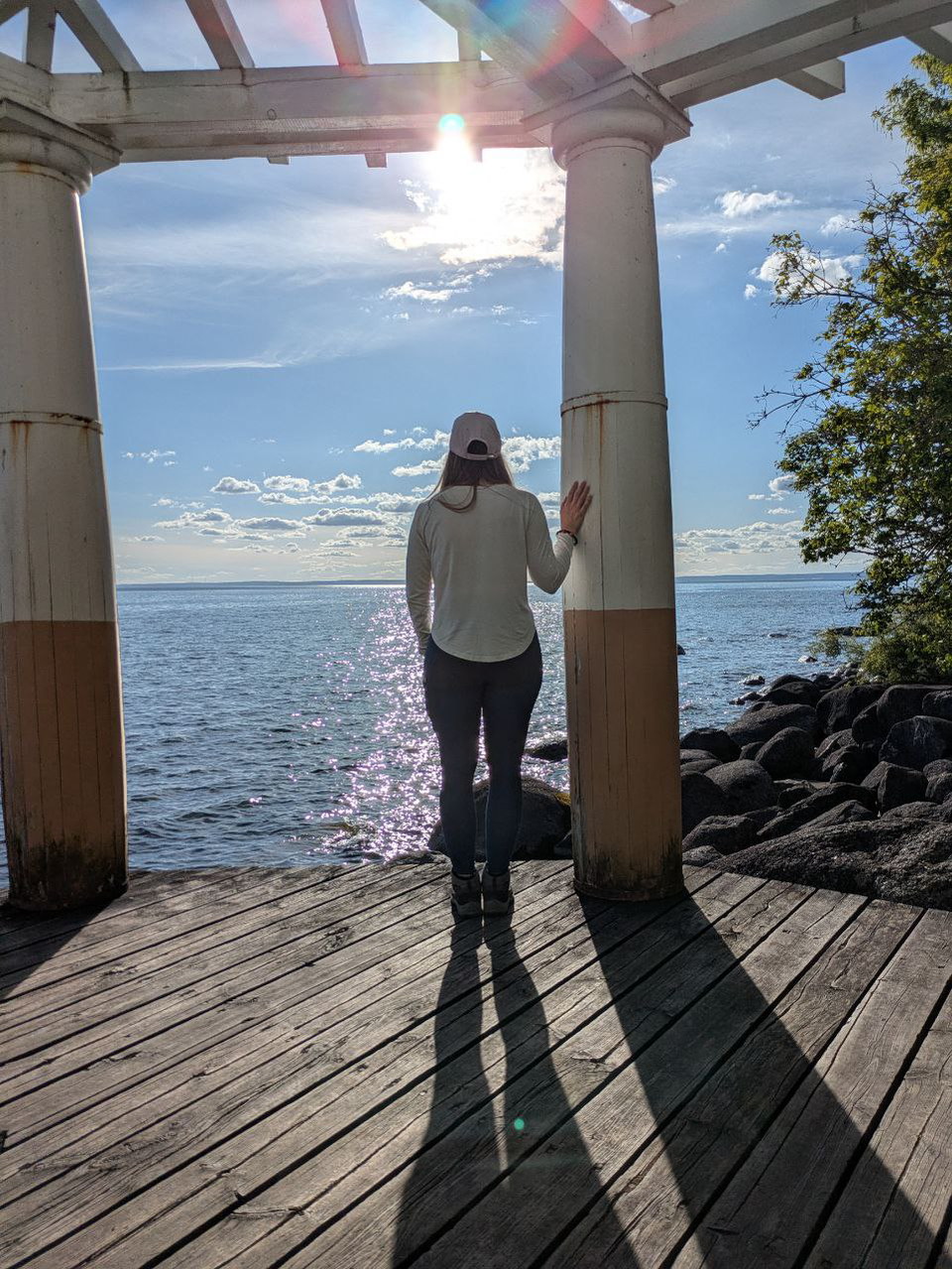 Sofia Sundberg Orellana 