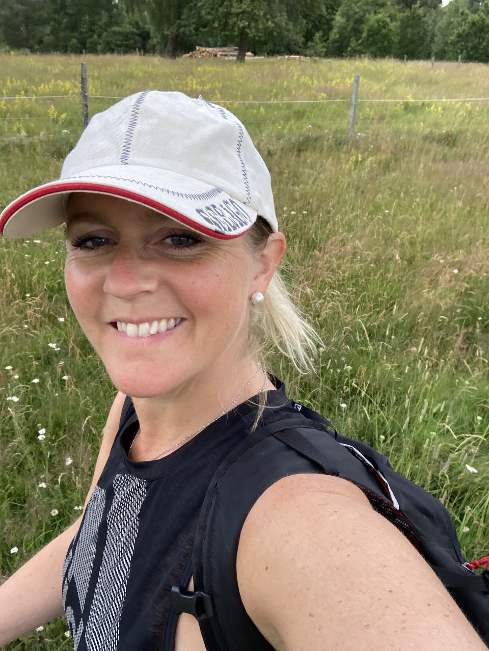 Charlotte Gyllenswärd 