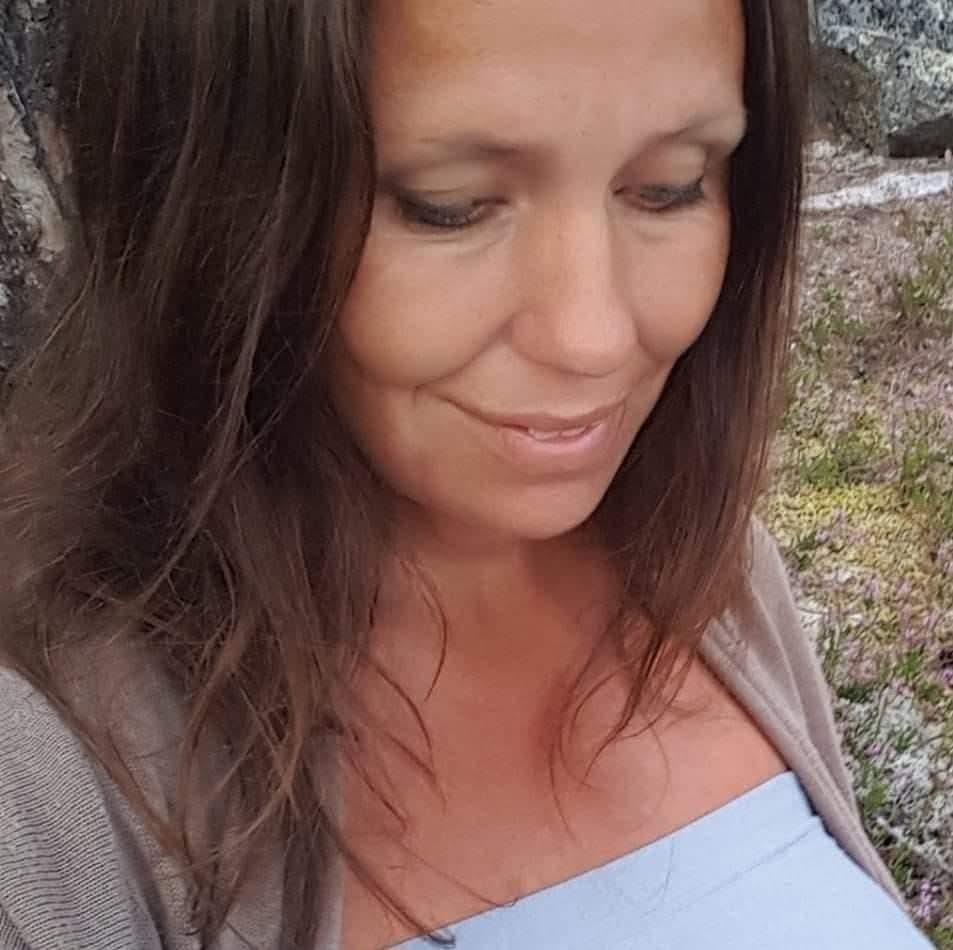 Anna-Lena Andersson  Ljusdal