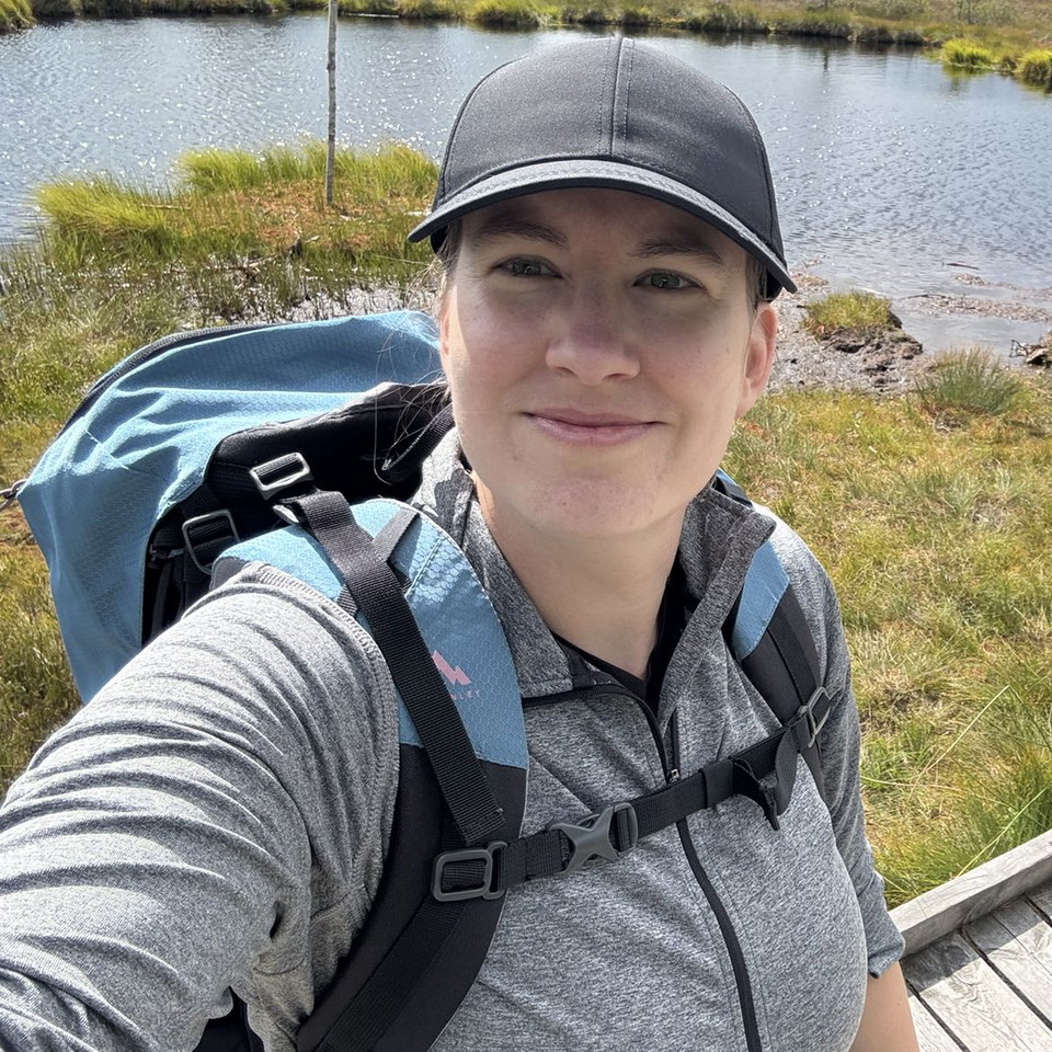Carolin Berggren