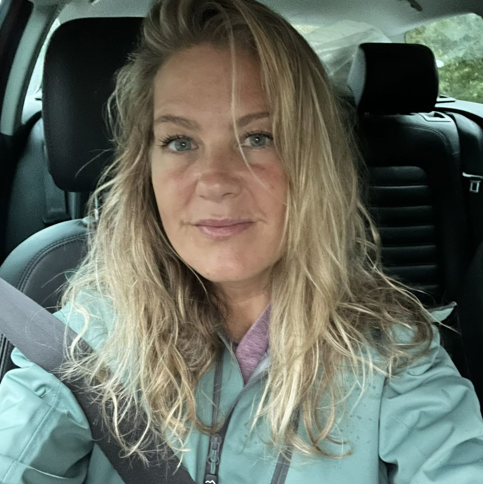 Johanna Engman