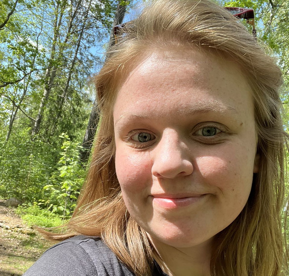 Julia Twiston-Davies