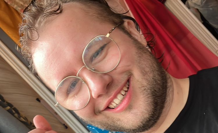 Simon Backhaus Brudzewski