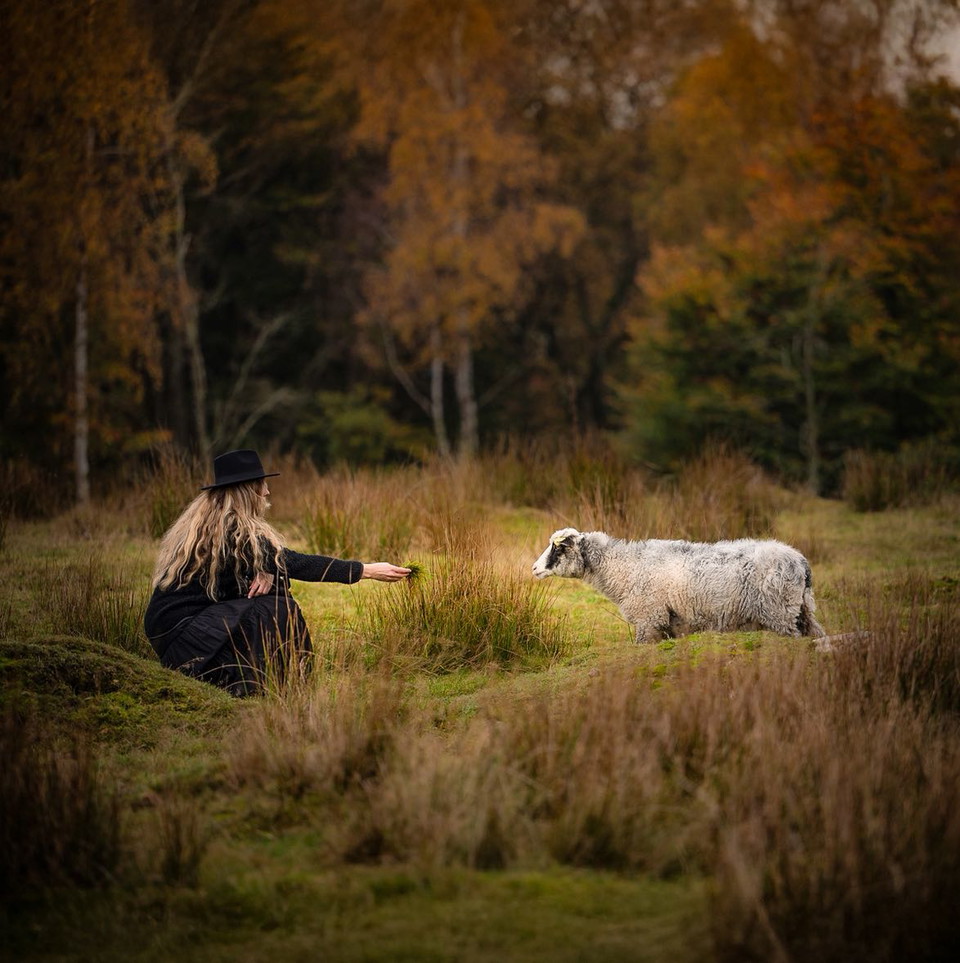 Nordic By Tora Estrid