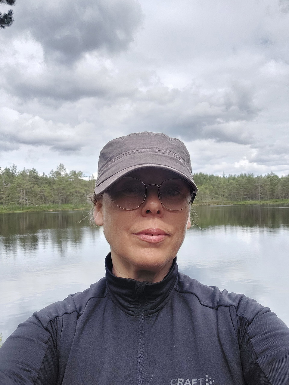 Anna Marklund