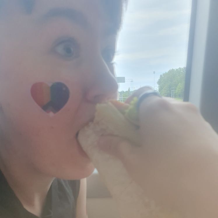 Liam Griffin Karlsson