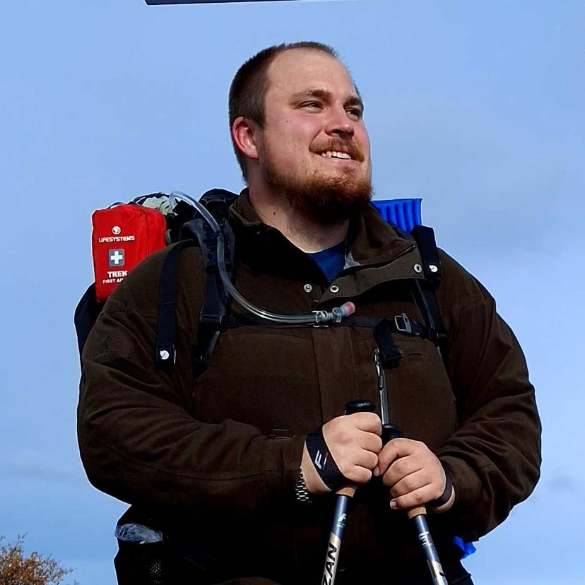 Gustav Eklund  Kavtaradze