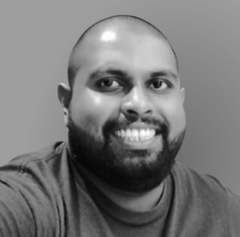 Muditha Arambepola
