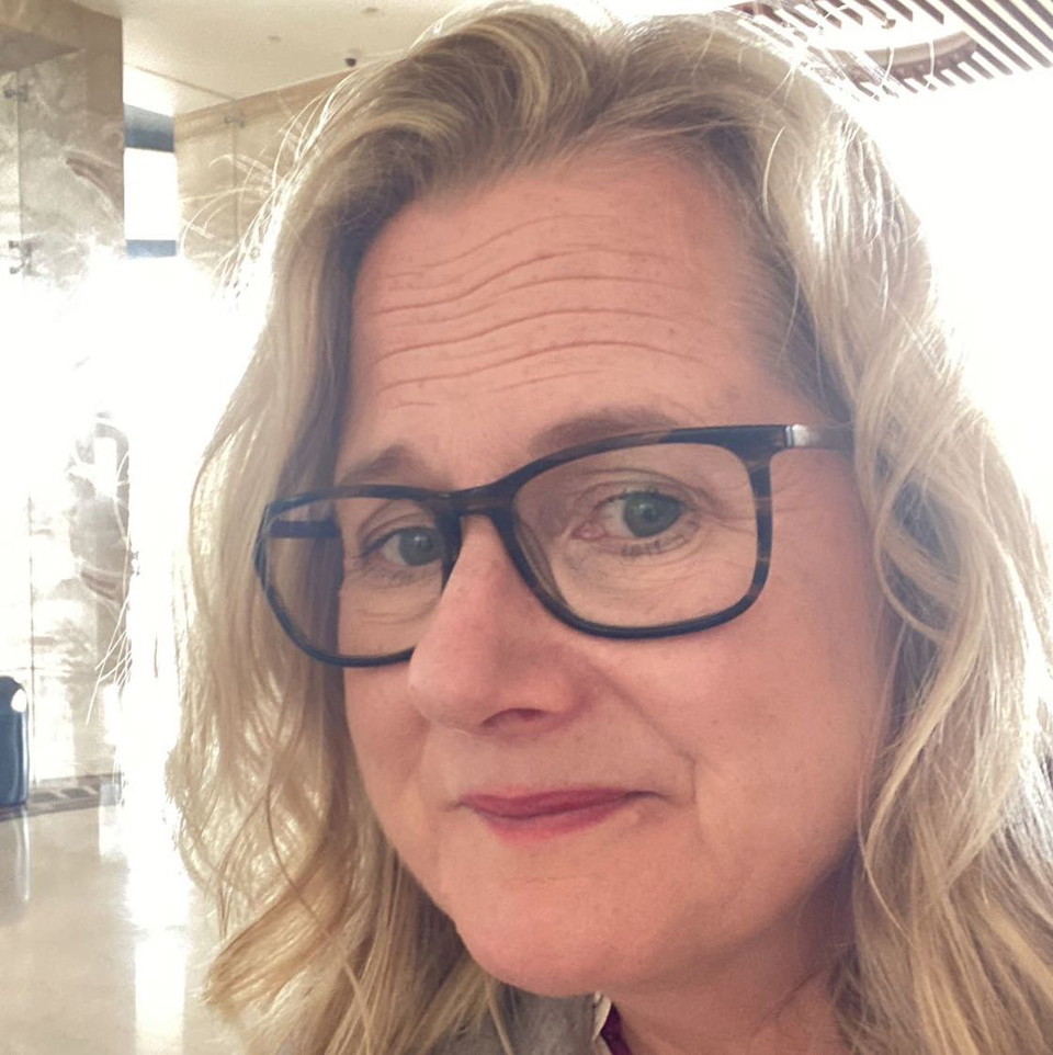 Jonna Enholm Timén