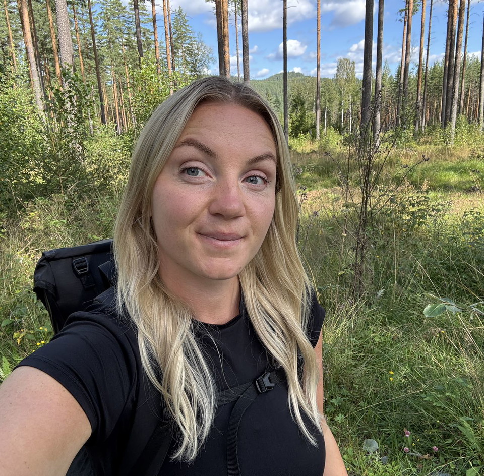 Emma Sjöström