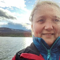Maria Wirgén
